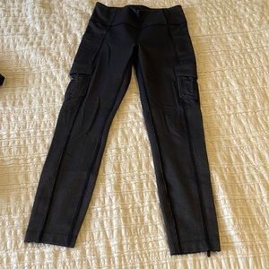 Lulu leggings with lots of cute details